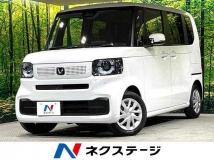 2024 Honda N BOX