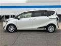 2017 Toyota Sienta