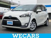 2017 Toyota Sienta