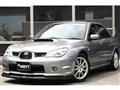 2007 Subaru Impreza Wrx