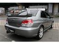 2007 Subaru Impreza Wrx