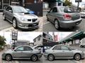 2007 Subaru Impreza Wrx