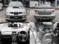 2007 Subaru Impreza Wrx