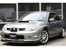 2007 Subaru Impreza Wrx