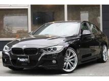 2014 BMW 3 Series