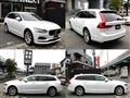 2020 Volvo V90