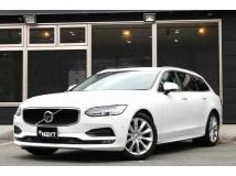 2020 Volvo V90
