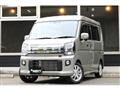2025 Suzuki Every Wagon
