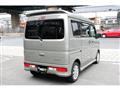 2025 Suzuki Every Wagon