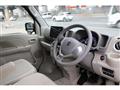 2025 Suzuki Every Wagon