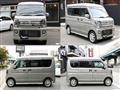 2025 Suzuki Every Wagon