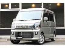 2025 Suzuki Every Wagon