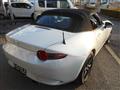 2016 Mazda Roadster