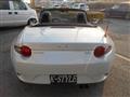 2016 Mazda Roadster