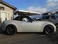 2016 Mazda Roadster