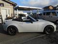 2016 Mazda Roadster