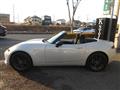 2016 Mazda Roadster