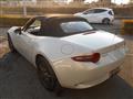2016 Mazda Roadster