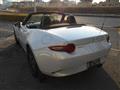 2016 Mazda Roadster