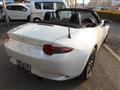 2016 Mazda Roadster