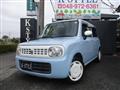 2014 Suzuki Lapin