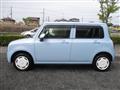 2014 Suzuki Lapin