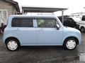 2014 Suzuki Lapin