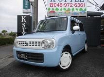2014 Suzuki Lapin