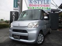 2013 Daihatsu Tanto
