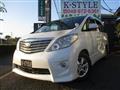 2010 Toyota Alphard G