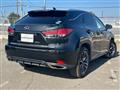 2020 Lexus RX