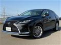 2020 Lexus RX