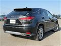 2020 Lexus RX