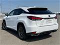 2019 Lexus RX