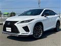 2019 Lexus RX