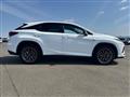 2019 Lexus RX