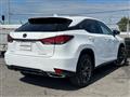 2020 Lexus RX