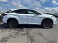 2020 Lexus RX