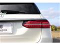 2020 Mercedes-Benz E-Class