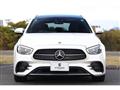 2020 Mercedes-Benz E-Class