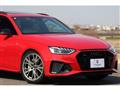 2021 Audi A4