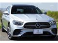 2020 Mercedes-Benz E-Class
