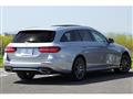 2020 Mercedes-Benz E-Class