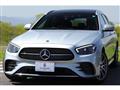 2020 Mercedes-Benz E-Class