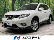2015 Nissan X-Trail