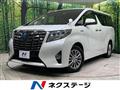 2016 Toyota Alphard Hybrid