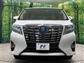 2016 Toyota Alphard Hybrid