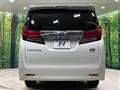 2016 Toyota Alphard Hybrid
