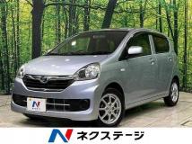 2015 Daihatsu Mira