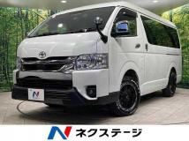 2022 Toyota Hiace Wagon